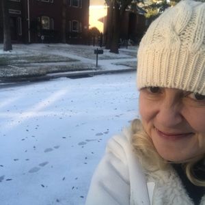 Meet your Posher, Annie